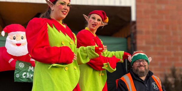 Comedy-Stilt-Walking-Elves-Outdoor-Events