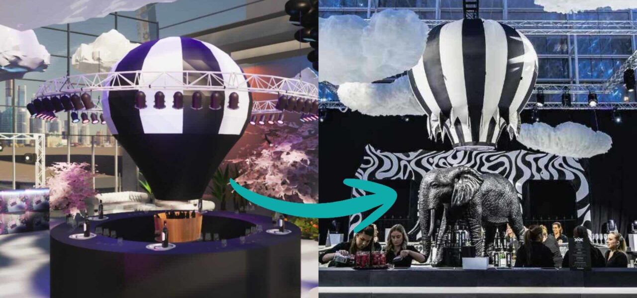 Concept-to-Reality