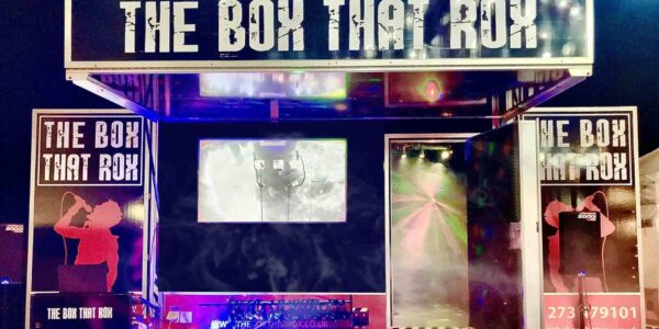 Corporate-Karaoke-Hire