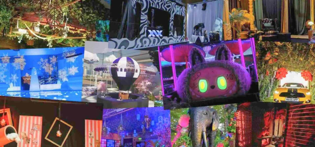 Custom-Event-Themes-Collage