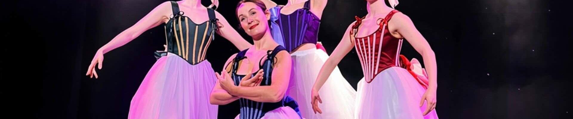 Degas-Inspired-Ballet-Performance-Luxury-Events Degas-Inspired-Ballet-Performance-Luxury-Events