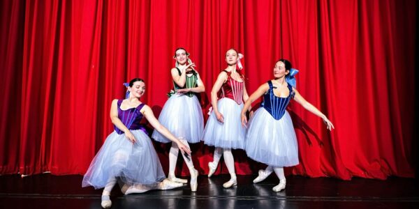 Degas-Inspired-Ballet-Performance-Luxury-Gala-Dinner