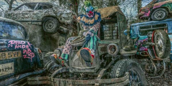 Halloween-Horror-Clown-Crew-Circus-Events