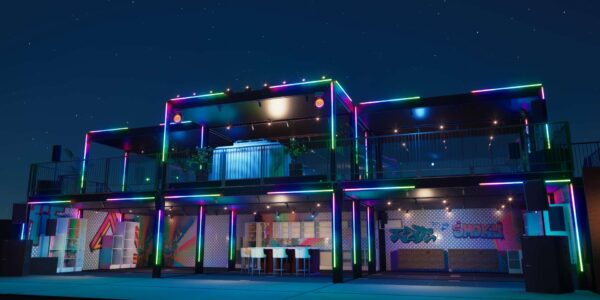 House-Party-Themed-Event-Stage-Concept