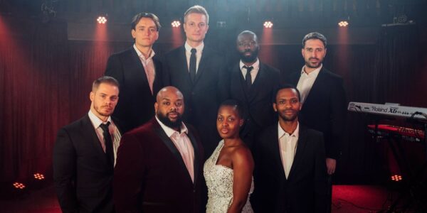 Luxury-Soul-Band-Company-Events