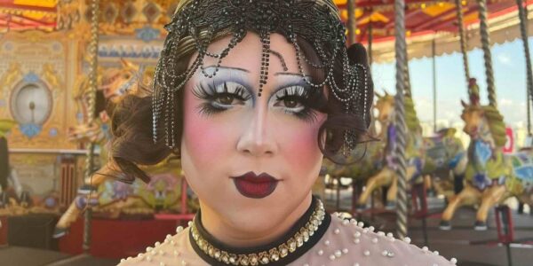Powerhouse-Drag-Queen-Event-Performer-Circus-Themed-Events