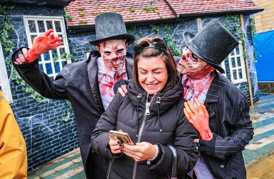 Southport-Halloween-Store-Activation