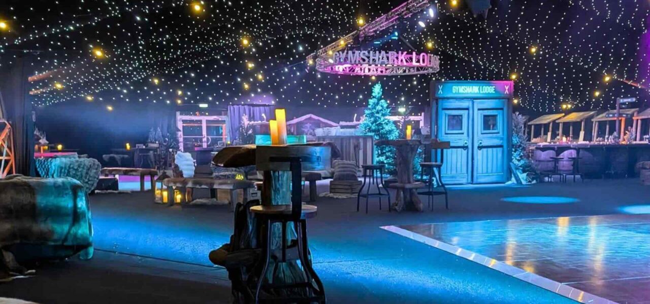 Transformed-Car-Park-Into-Apline-Themed-Lodge