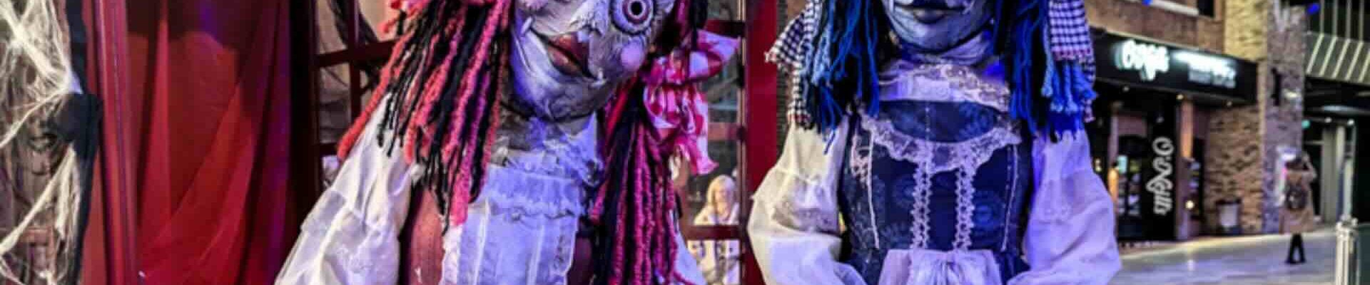 Walkabout-Halloween-Entertainment-Ragdolls-Outdoor-Events