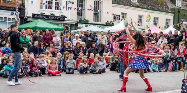 Wonder-Woman-Inspired-Hula-Hoop-Show-Community-Event
