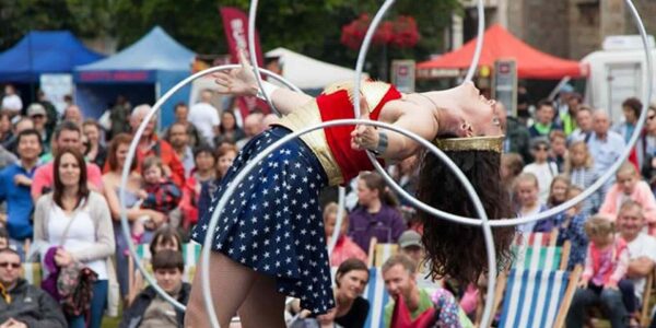 Wonder-Woman-Inspired-Hula-Hoop-Show-Festival