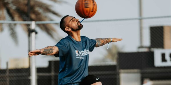 Basketball-Freestyle-Performer-Influencer-Events