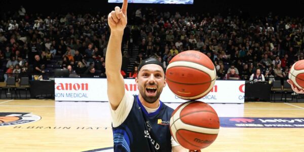 Basketball-Freestyle-Performer-Sporting-Events