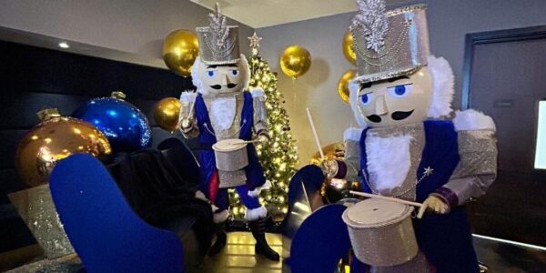 Nutcracker-Entertainment