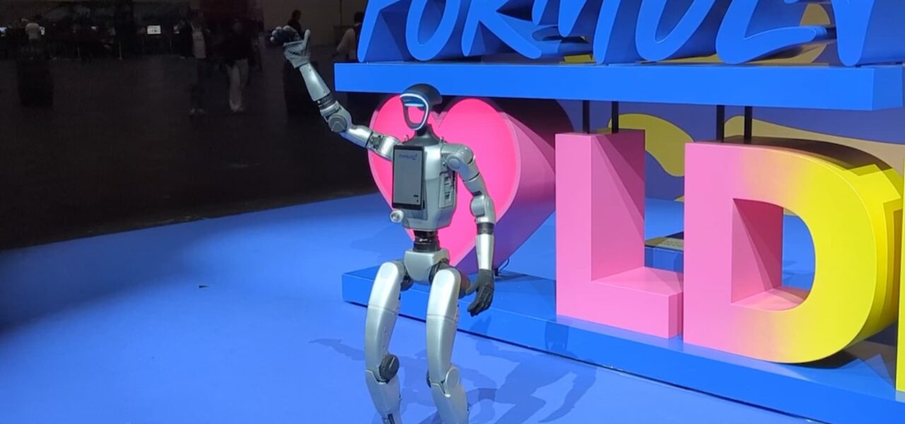 Robot-Hire-For-Large-Scale-Events