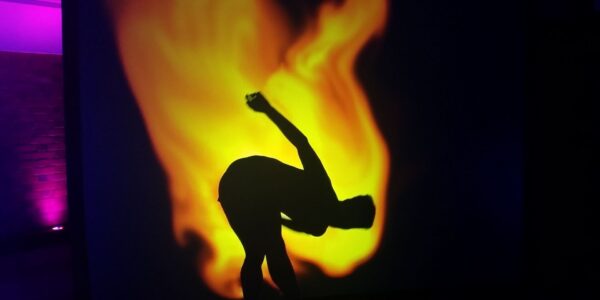 Bespoke-Shadow-Projection-Dance-Installation