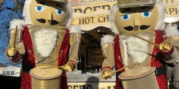 Christmas-Nutcracker-Hire