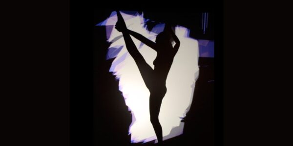 Digital-Shadow-Dance-Show