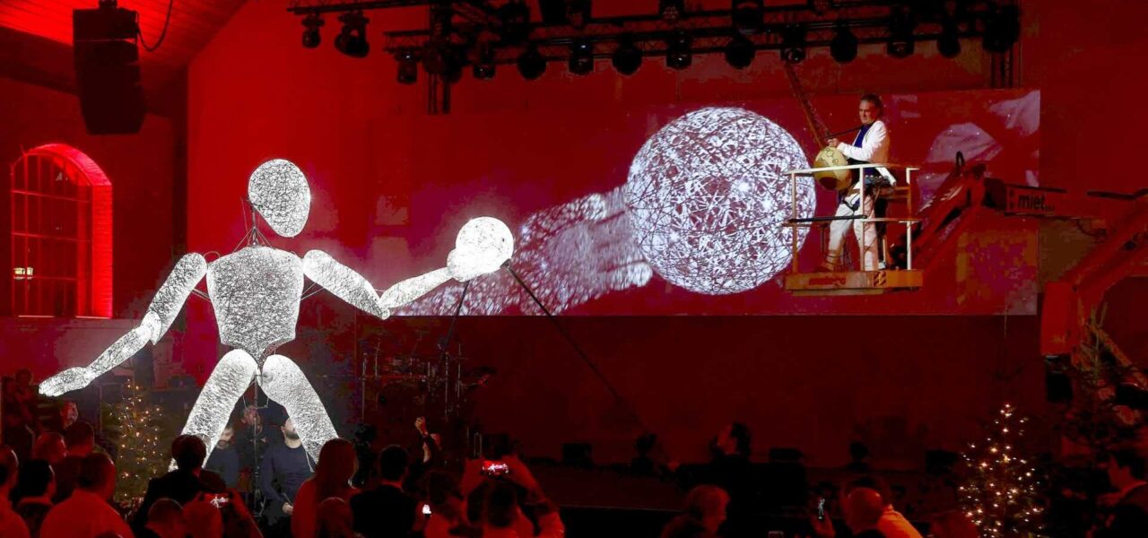 Giant-Puppets-For-Events