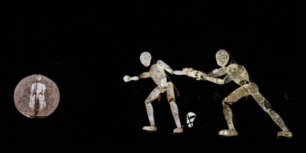 Illuminated-Puppet-Show