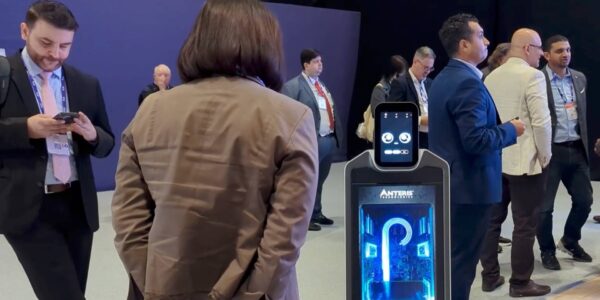 Interactive-Robot-Hire-For-Exhibitions