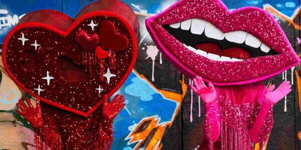 Heart-Walkabout-Character-Close-Up-Glitter-Detail
