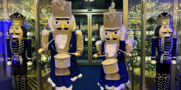 Nutcracker-Hire