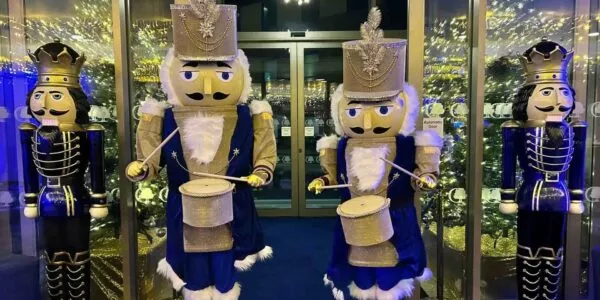 Nutcracker-Hire