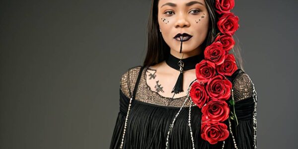 AI-Halloween-Photo-Booth-Rose-Cascade-Restyling