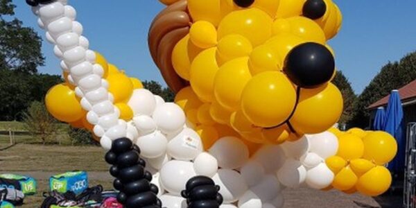 Balloon-Animal-Performers-Family-Fun-Day