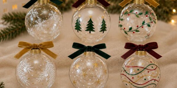 Christmas-Craft-Team-Building-Activity