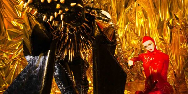Diesel-Halloween-Creature-Performer