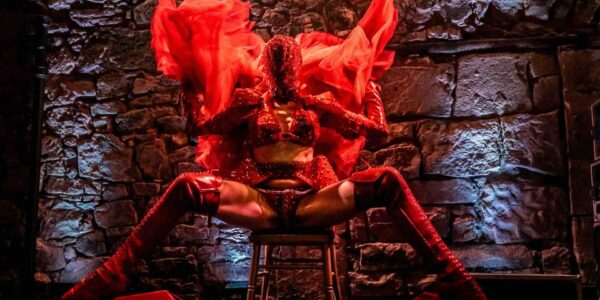 Francesca-Fetish-Inspired-Event-Performer
