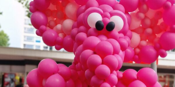 Giant-Balloon-Elephant-Retail-Event-Entertainment