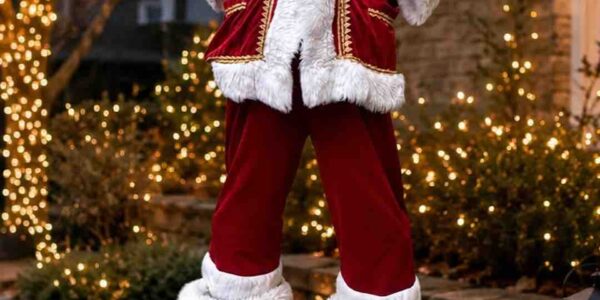 Giant-Santa-On-Stilts-Full-Profile