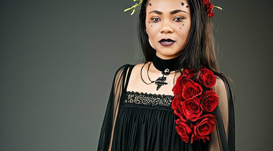 Halloween-AI-Photo-Booth-Gothic-Look