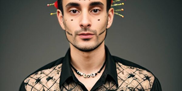 Halloween-AI-Photo-Booth-Hire-Male-Guest-Transformation
