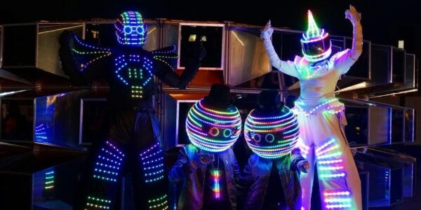 Futuristic-Led-Entertainment