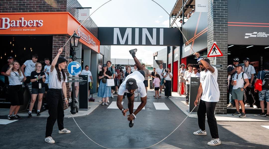 Double-Dutch-Flip-At-Outdoor-Brand-Activation