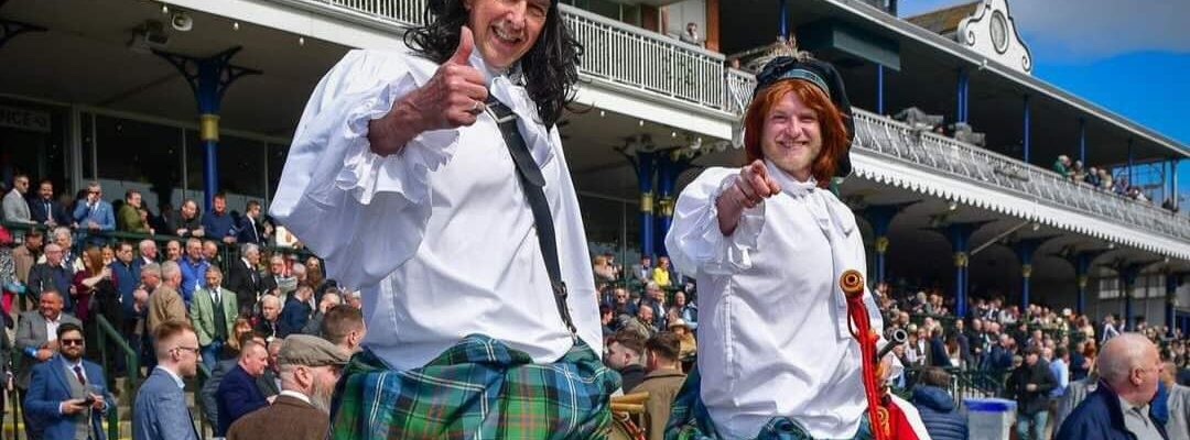 Giant-Highlander-Performers