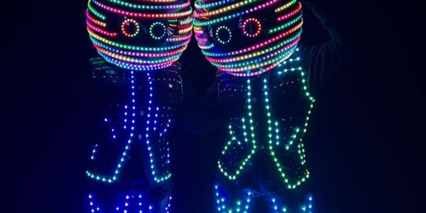 LED-Pixel-Dancers-Nightclub-Events